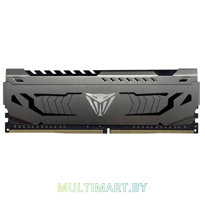 Оперативная память Patriot Viper Steel 8GB DDR4 PC4-28800 (PVS48G360C8)